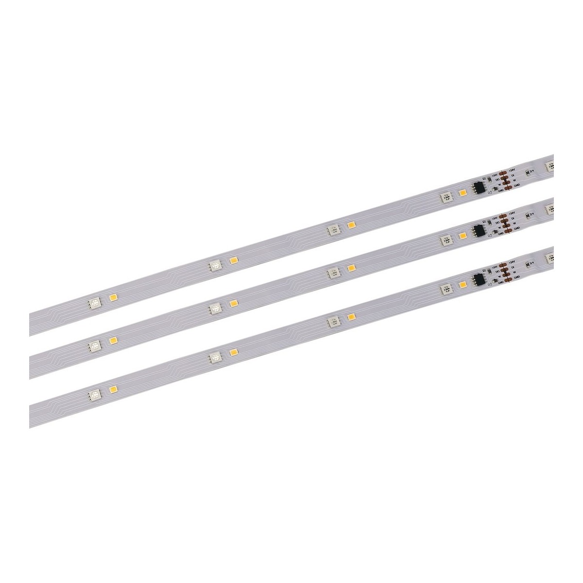 MiLagro EKZ2465 taśma LED RGBWIC 5m
