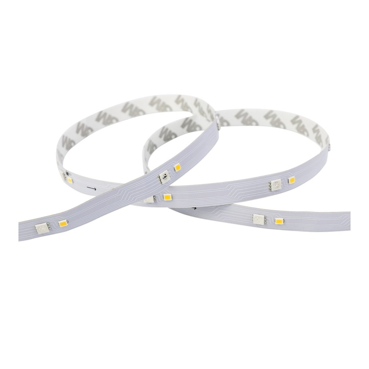 MiLagro EKZ2465 taśma LED RGBWIC 5m