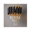 MiLagro ML2412 kinkiet glamour Cristal
