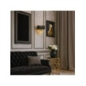 MiLagro ML2412 kinkiet glamour Cristal