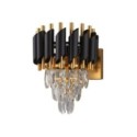 MiLagro ML2412 kinkiet glamour Cristal