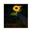 MiLagro EKO2494 solarna lampa Sunflower