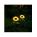MiLagro EKO2494 solarna lampa Sunflower