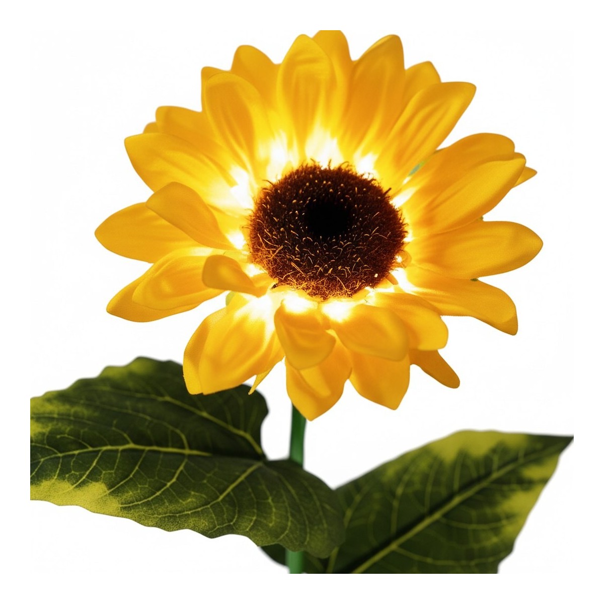 MiLagro EKO2494 solarna lampa Sunflower