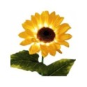 MiLagro EKO2494 solarna lampa Sunflower