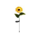 MiLagro EKO2494 solarna lampa Sunflower