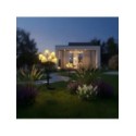 MiLagro EKO2495 solarna lampa Mushrooms