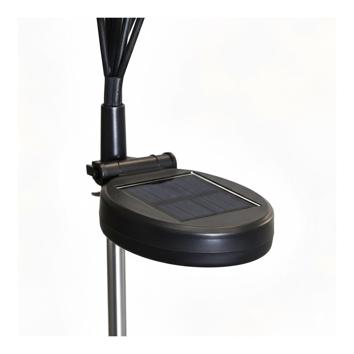 MiLagro EKO2495 solarna lampa Mushrooms