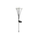 MiLagro EKO2495 solarna lampa Mushrooms