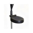 MiLagro EKO2496 lampy solarne LED 2 szt