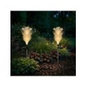 MiLagro EKO2498 solarna lampa Fiber