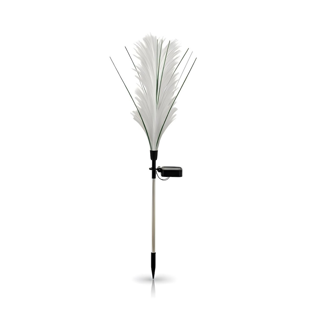 MiLagro EKO2498 solarna lampa Fiber
