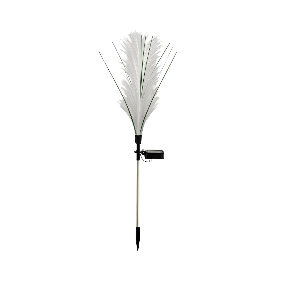MiLagro EKO2498 solarna lampa Fiber