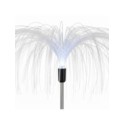 MiLagro EKO2499 lampy solarne RGB 2 szt