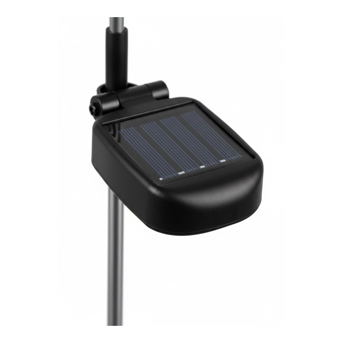 MiLagro EKO2499 lampy solarne RGB 2 szt