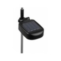 MiLagro EKO2499 lampy solarne RGB 2 szt