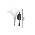 MiLagro EKO2499 lampy solarne RGB 2 szt