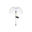 MiLagro EKO2499 lampy solarne RGB 2 szt