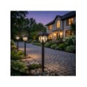 MiLagro EKO2500 solarna lampa Lawn