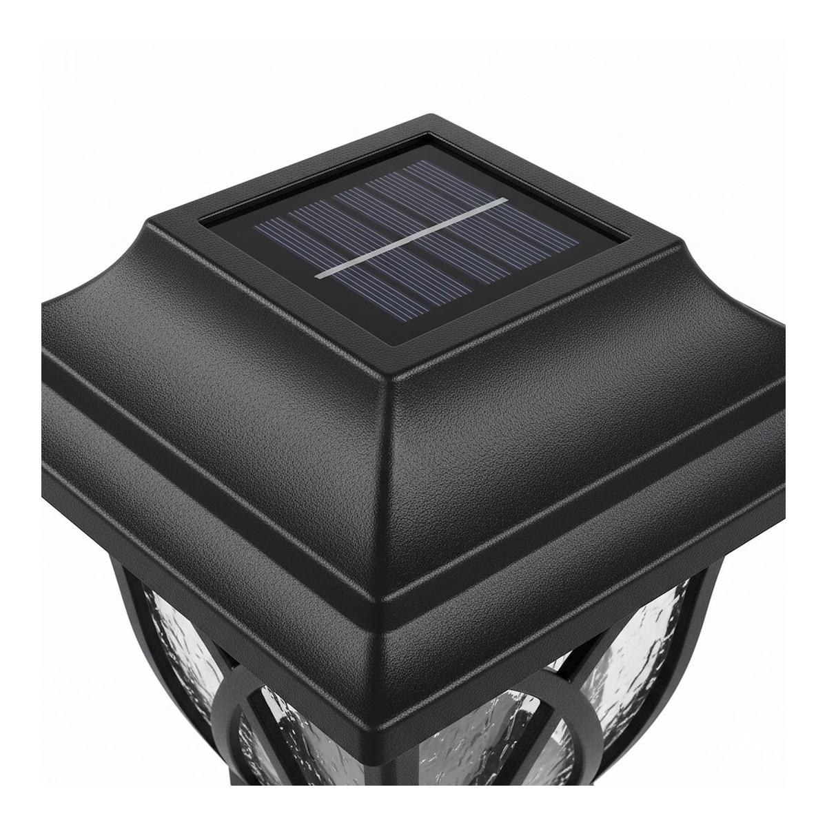 MiLagro EKO2500 solarna lampa Lawn