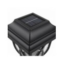 MiLagro EKO2500 solarna lampa Lawn