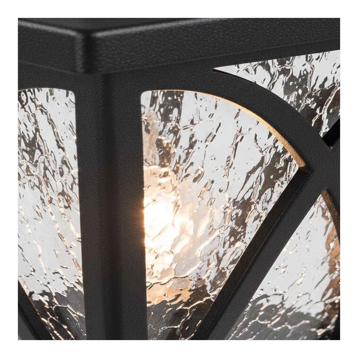 MiLagro EKO2500 solarna lampa Lawn