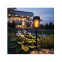 MiLagro EKO2501 solarna lampa Flame