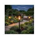 MiLagro EKO2501 solarna lampa Flame