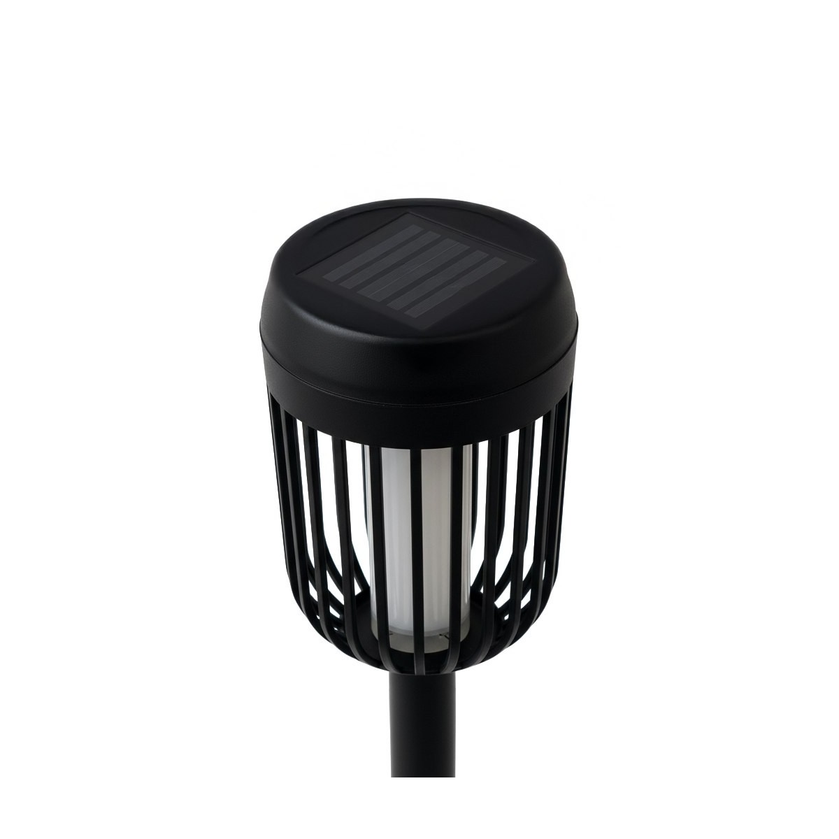 MiLagro EKO2501 solarna lampa Flame