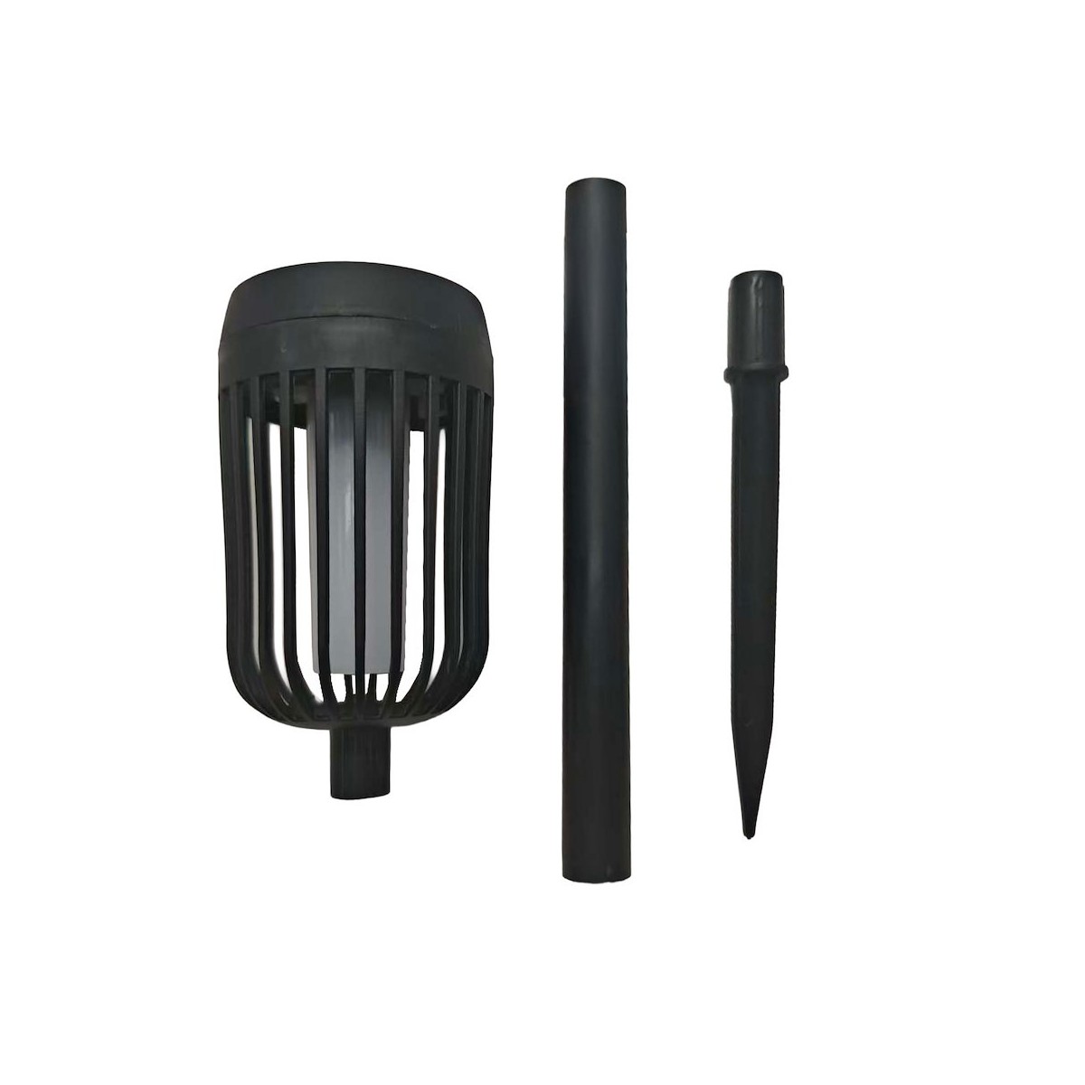 MiLagro EKO2501 solarna lampa Flame