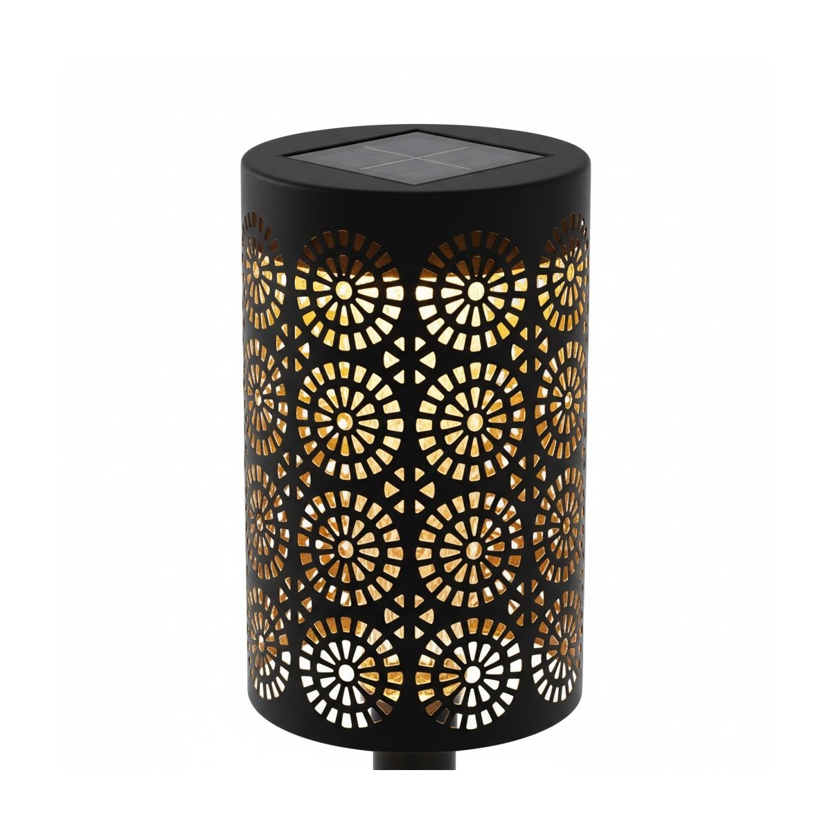 MiLagro EKO2502 lampy solarne Decor