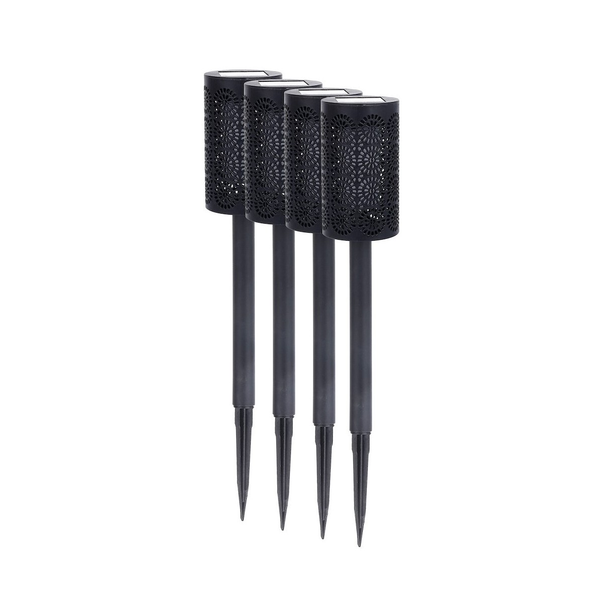 MiLagro EKO2502 lampy solarne Decor