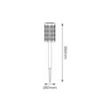MiLagro EKO2502 lampy solarne Decor