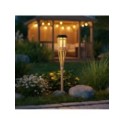 MiLagro EKO2503 solarna lampa Bamboo