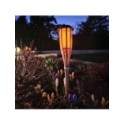 MiLagro EKO2503 solarna lampa Bamboo