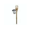 MiLagro EKO2503 solarna lampa Bamboo