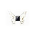 MiLagro EKO2504 lampka solarna Butterfly RGB