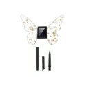 MiLagro EKO2504 lampka solarna Butterfly RGB