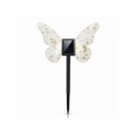 MiLagro EKO2504 lampka solarna Butterfly RGB