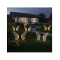 MiLagro EKO2505 lampka solarna Butterfly