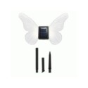 MiLagro EKO2505 lampka solarna Butterfly