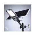 MiLagro EKO2512 solarna lampa LED 400W