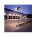 MiLagro EKO2512 solarna lampa LED 400W