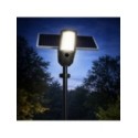 MiLagro EKO2512 solarna lampa LED 400W