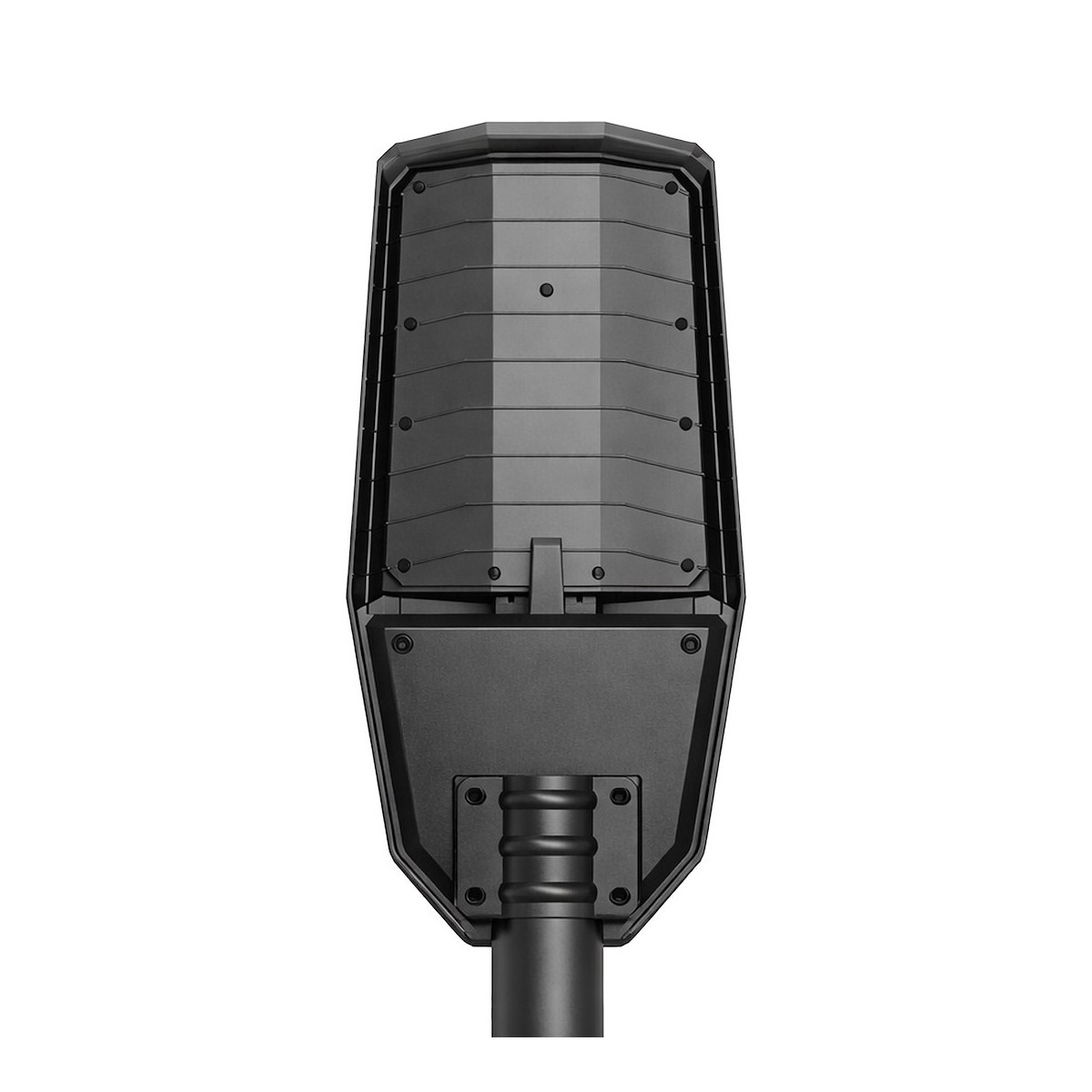 MiLagro EKO2512 solarna lampa LED 400W