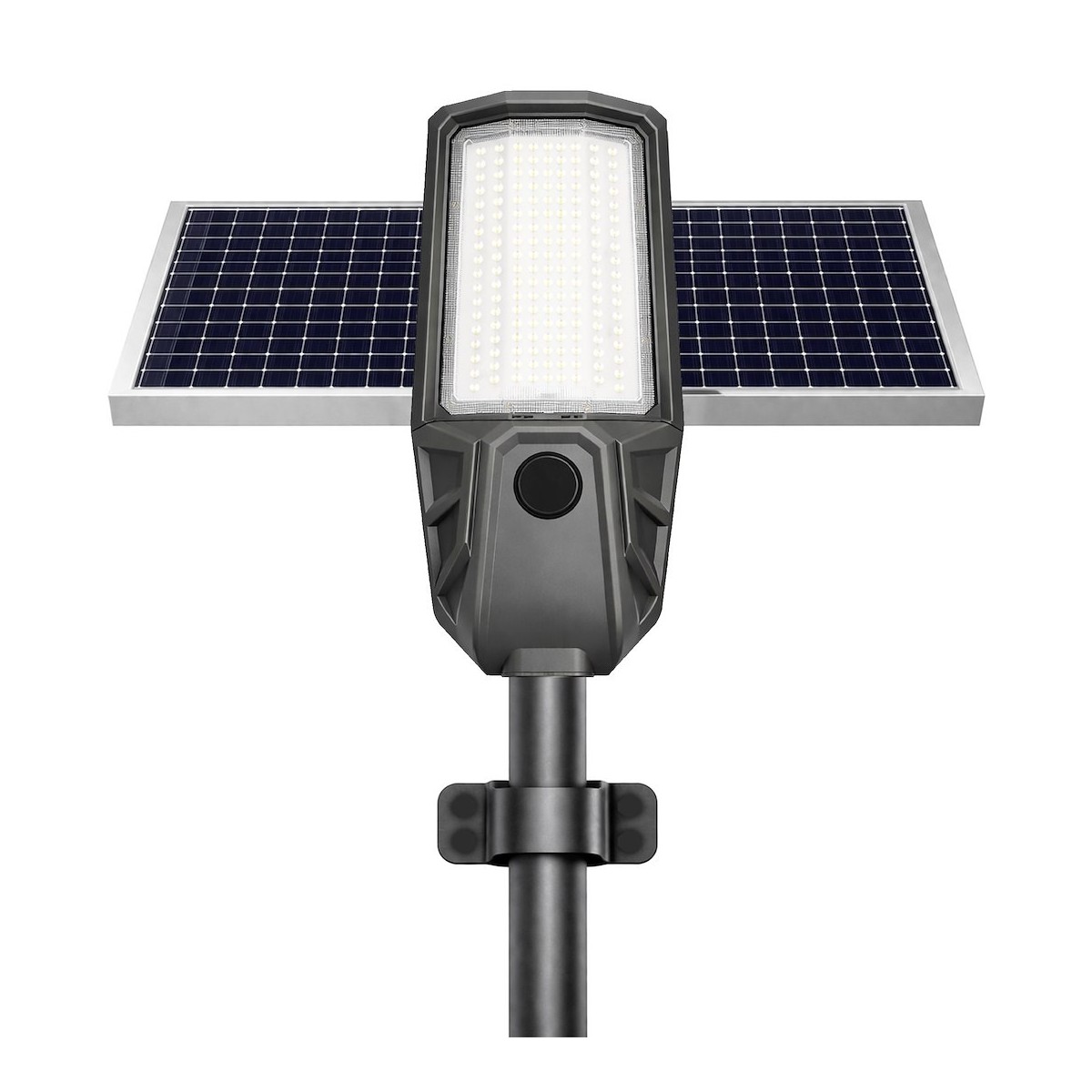 MiLagro EKO2512 solarna lampa LED 400W