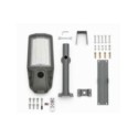 MiLagro EKO2512 solarna lampa LED 400W