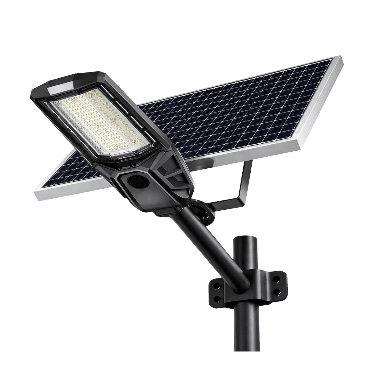 MiLagro EKO2512 solarna lampa LED 400W