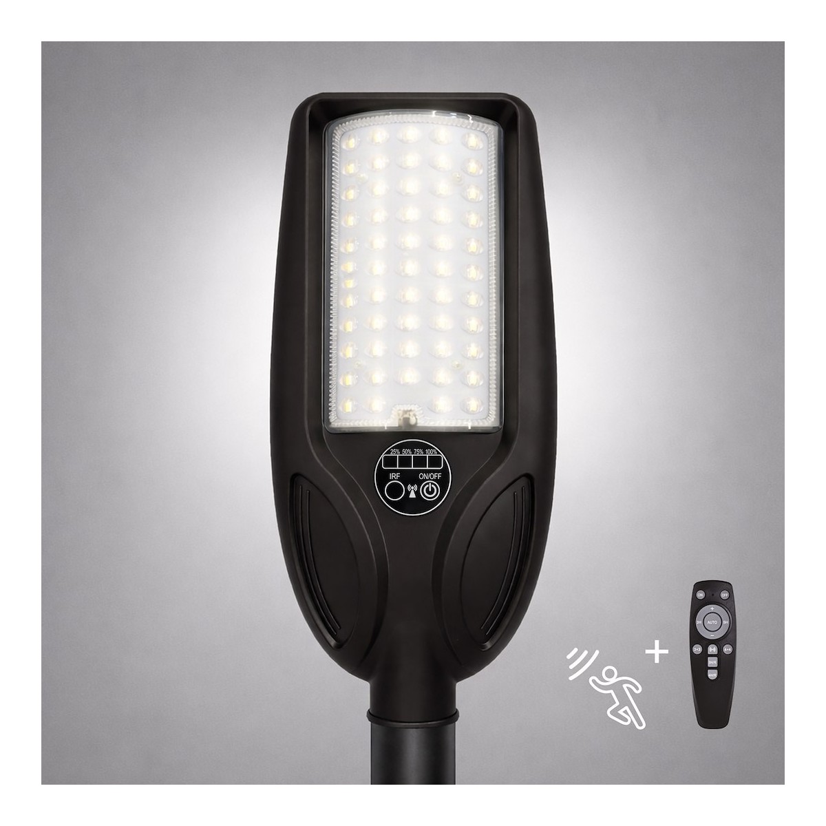 MiLagro EKO2513 solarna lampa Venice