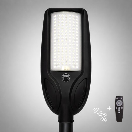 MiLagro EKO2514 solarna lampa LED 100W